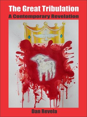 cover image of The Great Tribulation